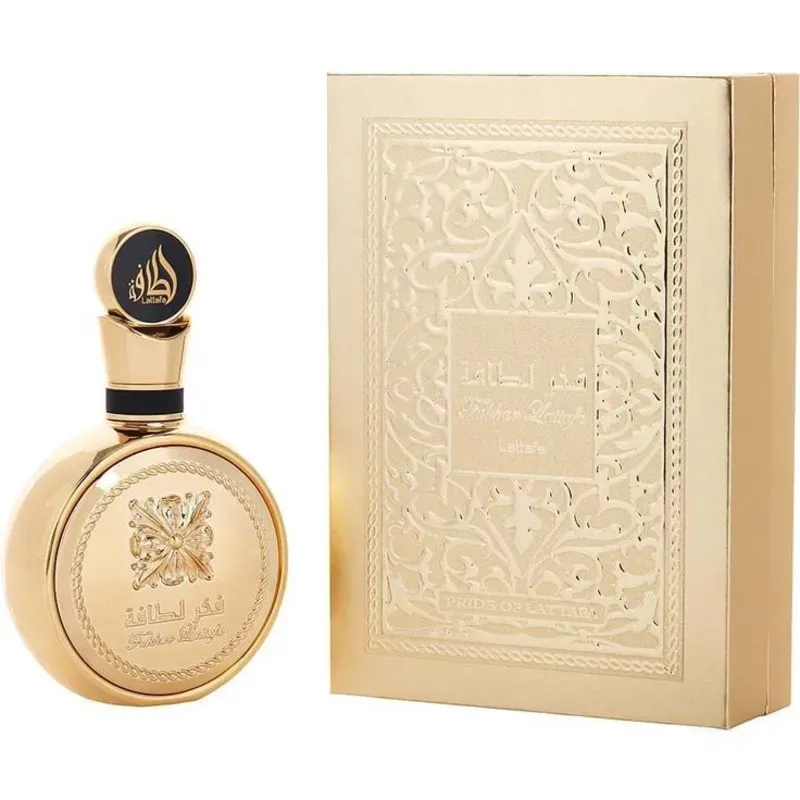 LATTAFA - FAKHAR GOLD EXTRANT - 3.4 EDP U