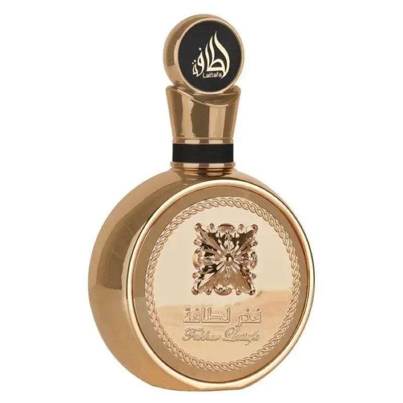 LATTAFA - FAKHAR GOLD EXTRANT - 3.4 EDP U