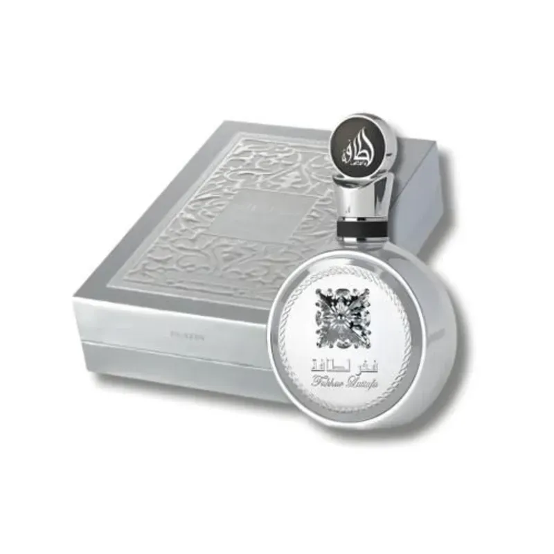 LATTAFA FAKHAR PLATINUM EDP M