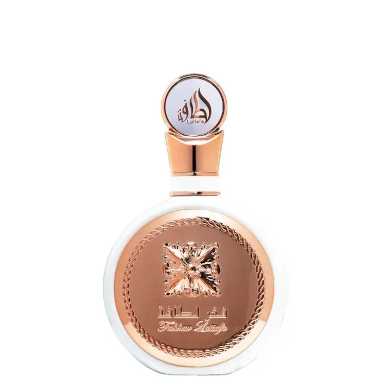 LATTAFA- FAKHAR ROSE - 3.4 EDP L