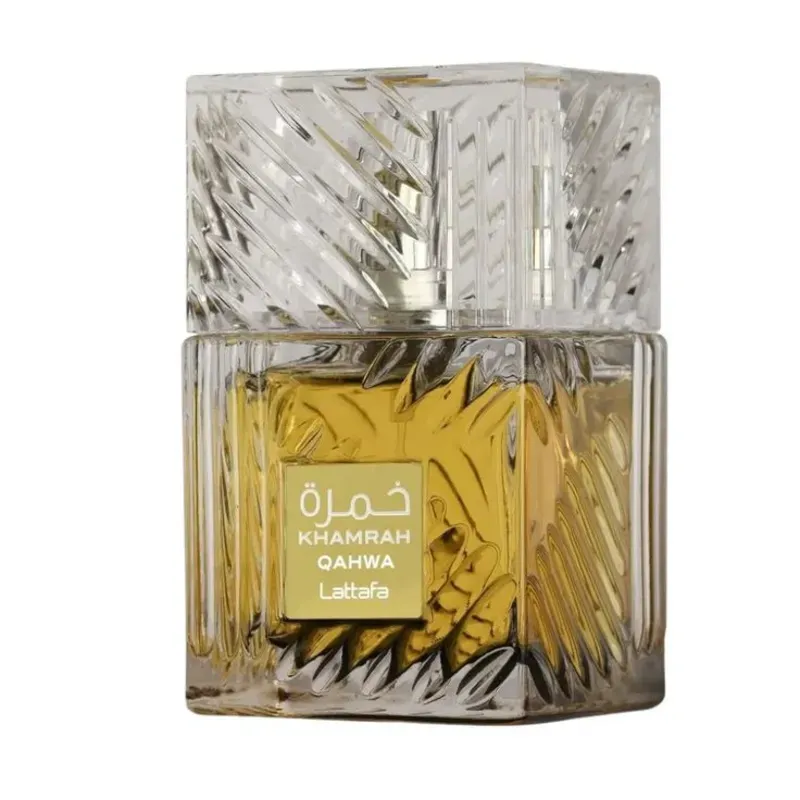 LATTAFA KHAMRAH QAHWA - EDP