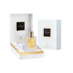 MAISON ALHAMBRA KISMET FOR WOMAN EDP L