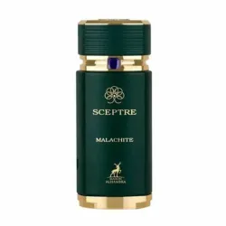 MAISON ALHAMBRA SCEPTRE MALACHITE EDP
