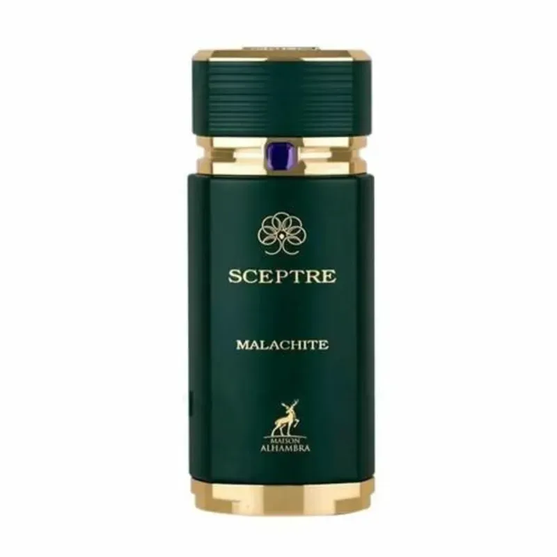 MAISON ALHAMBRA SCEPTRE MALACHITE EDP