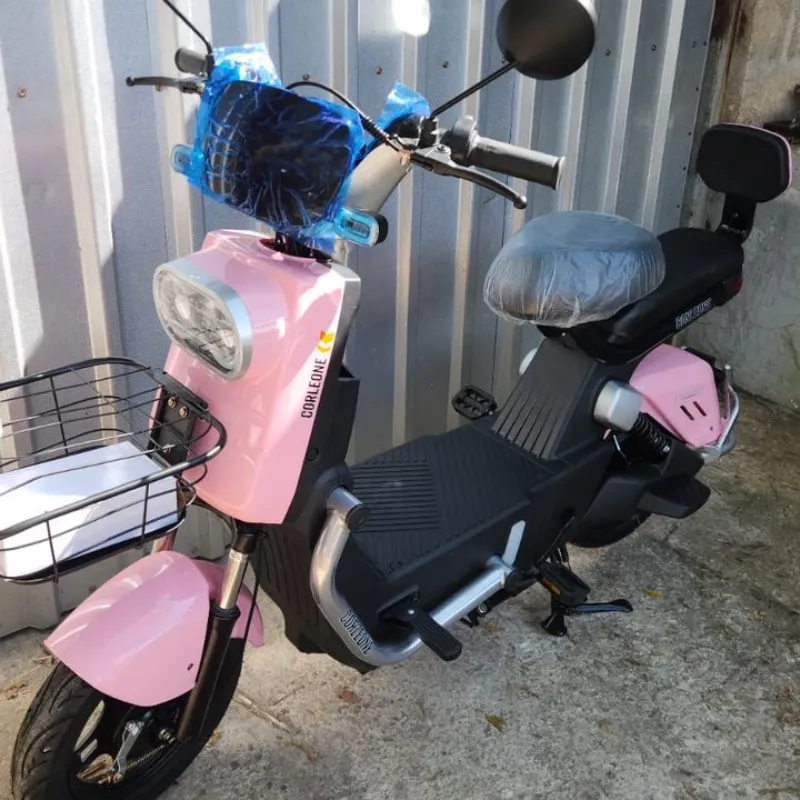 Motico Challenger 2025