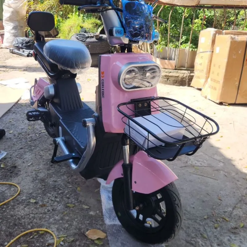 Motico Challenger 2025