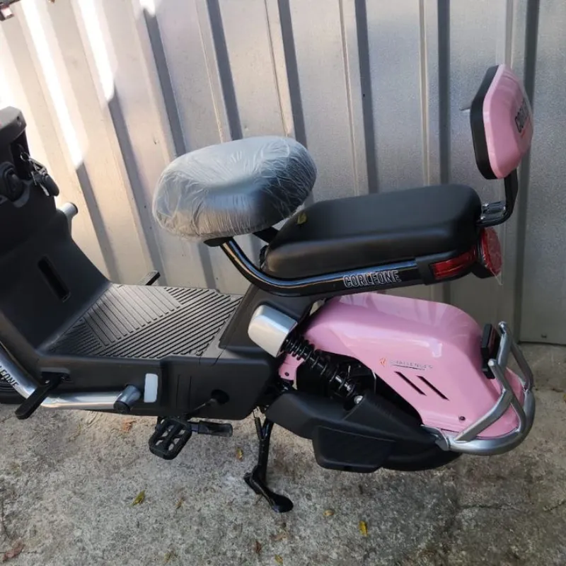 Motico Challenger 2025