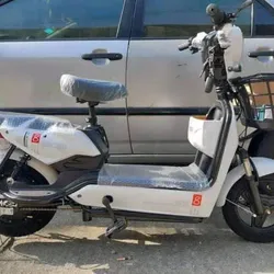 Patineta Eléctrica SK