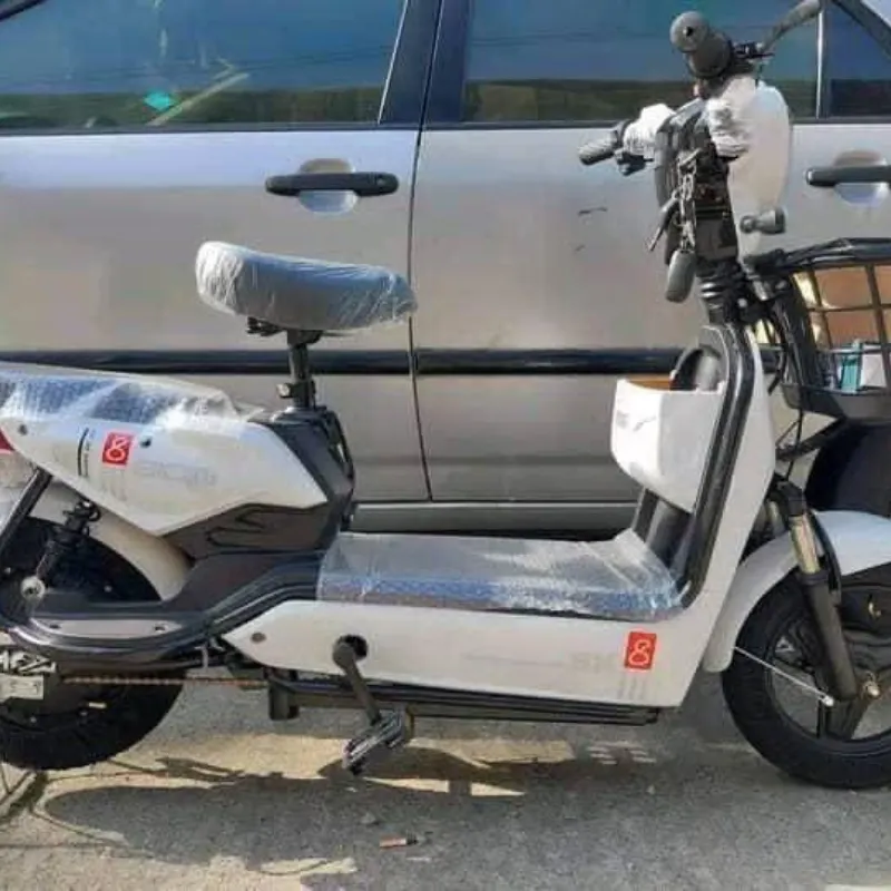 Patineta Eléctrica SK