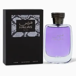 RASASI HAWAS FOR HIM 3.38 EDP M