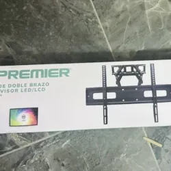 Soporte para TV articulado