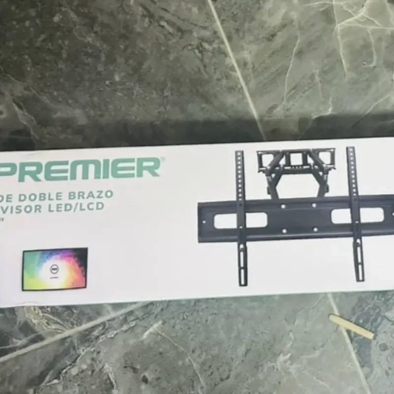 Soporte para TV articulado