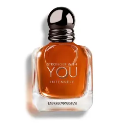 STRONGER WITH YOU INTENSE EDP