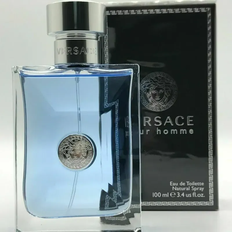VERSACE POUR HOMME EDT
