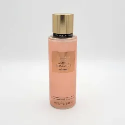 VICTORIA SECRET AMBER ROMANCE SHIMMER