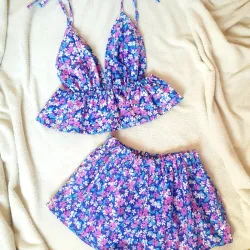 Conjunto de verano