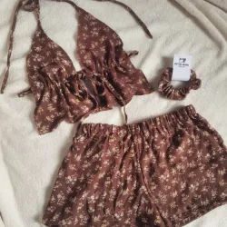 Conjunto en tendencia