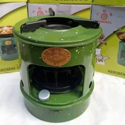 Fogon de petroleo de 1.8 lt