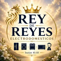 Rey de reyes electrodomesticos