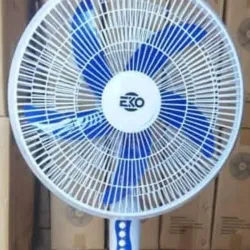 Ventilador eko de 16 pulgadas de pie