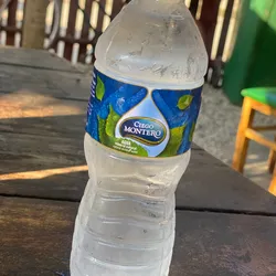 Agua