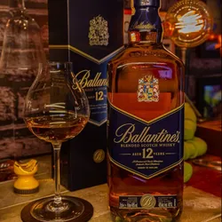 Ballentine’s