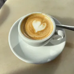 Café cortadito