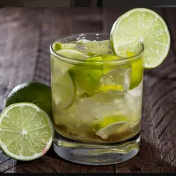 Caipiriña