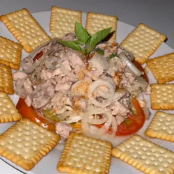Cebiche