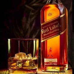 Johnnie walker