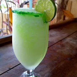 Limonada frape