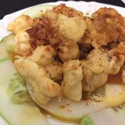 Masa Langosta