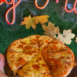 Pizza napolitana chiquita