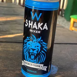 Shaka