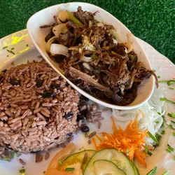 Vaca frita