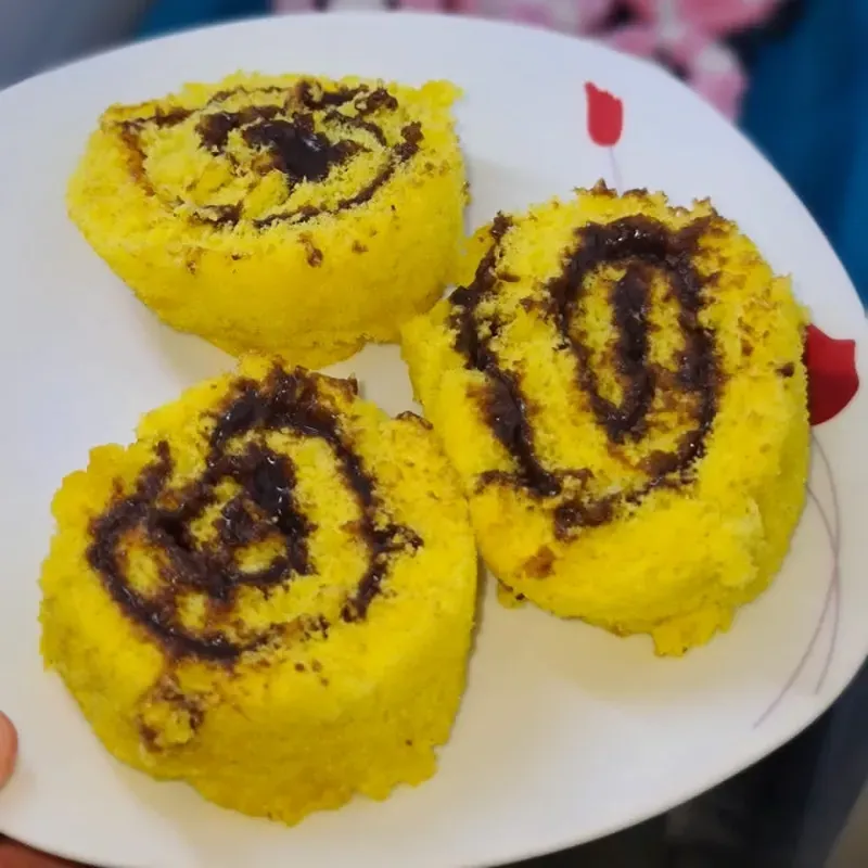 Piononos rellenos 