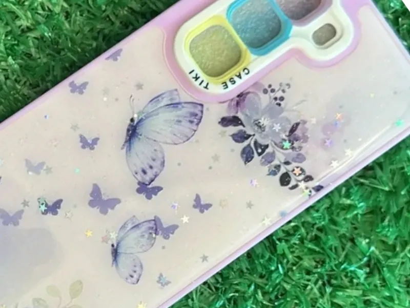 Cóver Infinix