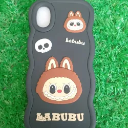 A03 Core Labubu