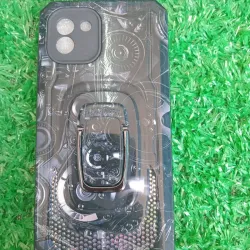 A03 Robótico