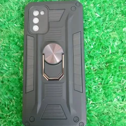 A03s Robótico
