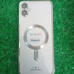 A05 Carga Inalámbrica