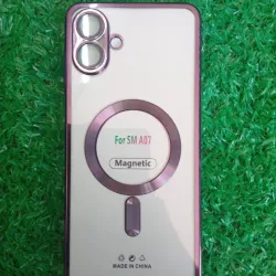 A07 Carga Inalámbrica