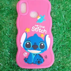 A10S Stitch