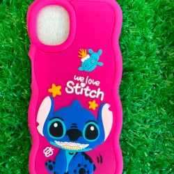 A12 Cover Stitch