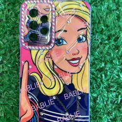 A13 5G Cover Diseño