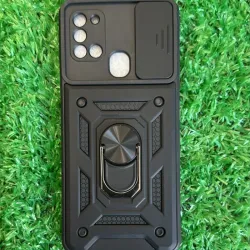 A21s Robótico