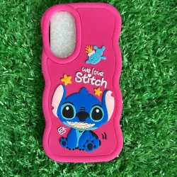 A36 Stitch