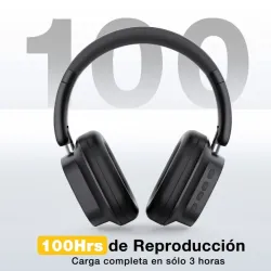 Audífonos inalámbricos