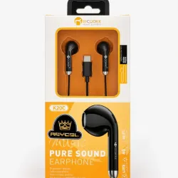 Audífonos Pure Sound