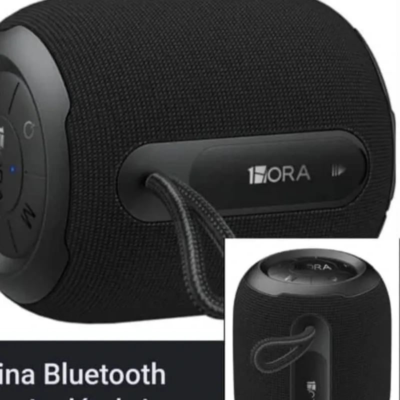 Bocina 1 H